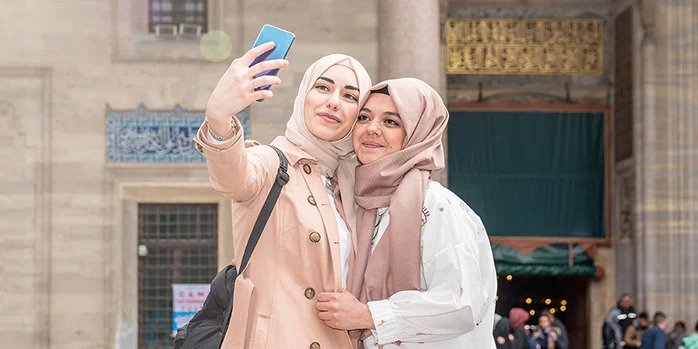 Expansion into Turkey