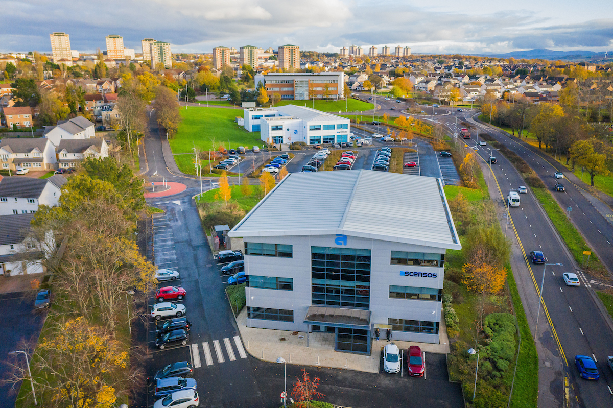 Motherwell Expansion Our Blog Ascensos