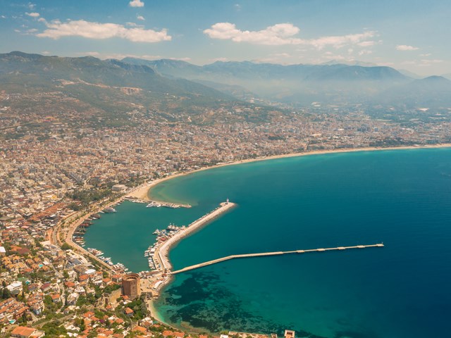 Antalya Turkey