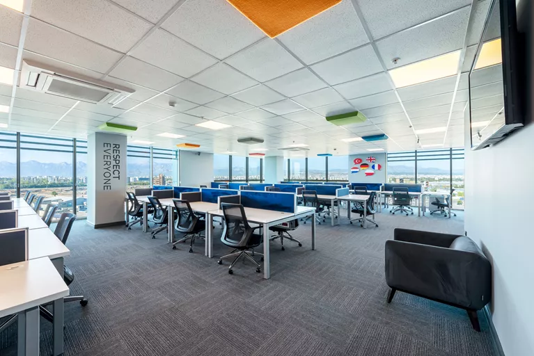 Photo of office Photo of office