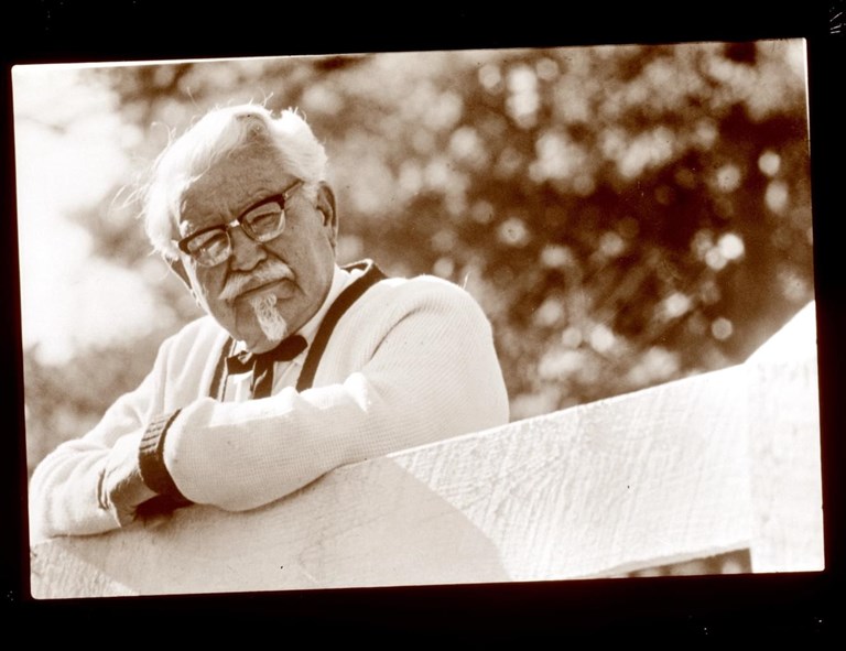KFC