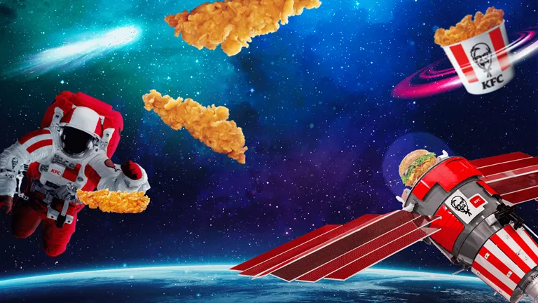 KFC KFC